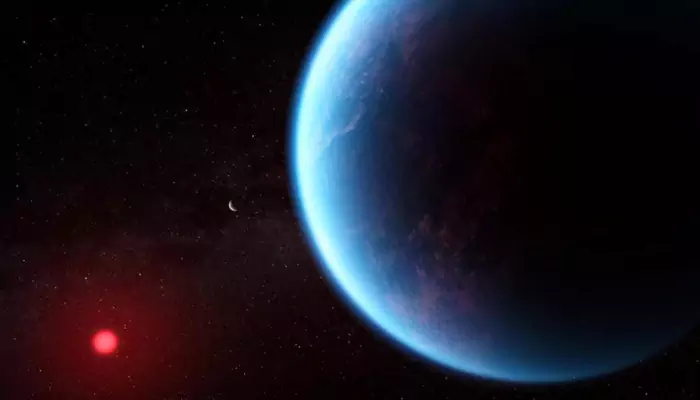 Exploring Exoplanet: All You Need to Know about Newly Discovered Earth-sized Planet